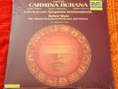 CARMINA BURANA (CARL ORFF SHAW) TELARC 2 LP 180g SEALED