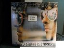 George Harrison 33 & 1/3 album.  Factory Sealed