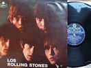 ROLLING STONES LP Volume 2 ARGENTINA ONLY PS 