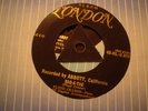 UK GOLD LONDON-FLOYD CRAMER-RAG A TAG-NR EX