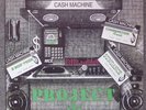 Cash Machine-Project 1 LP RARE RANDOM RAP 12