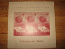 Widespread Panic Bombs & Butterflies limited edition LP
