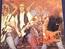 STATUS QUO Vinyl - 3-LP Live  FINITO   ZWOLLE / NL1984