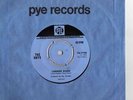 THE ONYX - Tamaris Khan / So Sad Inside PYE 1969