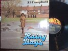 AL CAMPBELL - RAINY DAYS...HAWKEYE LP