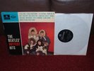 BEATLES Hottest Hits 1965 DANISH 1st ESKIMO COVER
