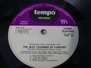 Jazz Couriers - In Concert - UK Tempo 1958 Tubby Hayes