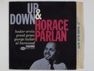 HORACE PARLAN Up and Down BLUE NOTE LP NY USA