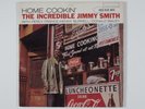 JIMMY SMITH Home Cookin' BLUE NOTE 4050 LP NY USA