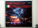 The best of Italo Disco Vol. 1 from 1983 NM
