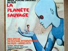 ALAIN GORAGUER la planete sauvage CULT JAZZ FUNK OST hr