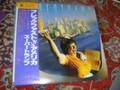 AUDIOPHILE SUPERTRAMP/BREAKFAST AM JAPAN 1st.PRESSING