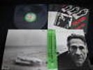 Cure Standing on A Beach Japan Vinyl LP with OBI Sticker Robert Smith Goth