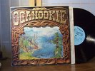 OGANOOKIE LP PRIVATE PRESSED HIPPIE FOLK PSYCH  VG++NM