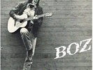 BOZ SCAGGS - Boz /  Original Swedish Vinyl