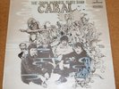 JOHN DUMMER BLUES BAND - CABAL