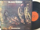 BLACK WIDOW   