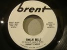Northern Soul-JOHNNY PAYNE-TINKLIN BELLS-BRENT WDJHear