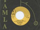 Rare Soul 45 - The Supremes - I Want a Guy