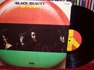 Exciters Black Beauty Soul Funk Girl Group Pop LP