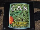 CAN EGE BAMYASI ORIGINAL 1st PRESSUNG MIT POSTER NM