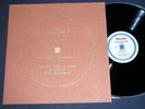 MOZART concerto flute harp RAMPAL RISTENPART DF134 M-lp