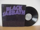 BLACK SABBATH 