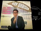 ROY ORBISON/RIDE AWAY/FRENCH EP