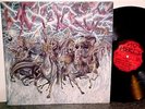 NO MERCY WIDESPREAD BLOODSHED/LOVE RUNS RED RARE