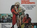 Willie Dynamite OST J.J. Johnson Blaxploitation Funk OG