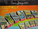 Bruce Springsteen Greetings From Asbury Park Lp Sealed
