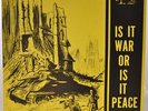 FATMAN RIDDIM SECTION Is It War Or Is It Peace? Dub LP