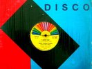 HIRAM THOMAS FUSION 12in  MODERN SOUL,SWEET