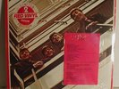 The Beatles Sealed Red Vinyl LP Record Album 1962-1966