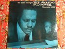 BUD POWELL  SCENE CHANGES  BLUE NOTE 4009 ORIG w63rd LP