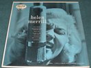 Helen Merrill Emarcy 36006 Clifford Brown NM BEAUTY 