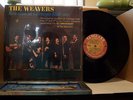 THE WEAVERS 