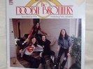 Doobie Brothers: Introducing the Doobie Brothers
