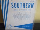 *Vintage Electronic Library - Southern MQLP38 - Hear