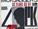 4PK - As tears go by/ I laugh at you Rare  HOLL.7