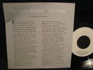 George Harrison Story Behind 