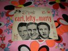Carl Lefty Marty 10