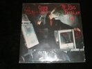 Crispin Hellion Glover the big problem? LP Record 12