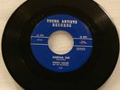 '58 ROCK/DOOWOP Bingo Miller/Velvetones Martha Sue HEAR