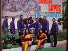 Sonia Lopez LP on Fragoso (Latin)