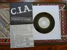 C.I.A  . 