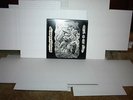 STORMTROOPER - Armies Of The Night (1985) EP PRIVATE