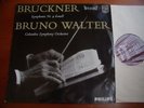 Philips 835 561 Hi-Fi stereo Bruckner 9 Bruno Walter