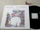 RADKA TONEFF S. DOBROGOSZ Fairytales LP AUDIOPHILE TAS