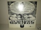 MAGNETIC TOUCH - FALLING IN LOVE WITH A DREAM - RARE LP